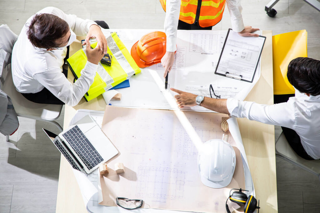 Perth Civil Construction Consulting Services